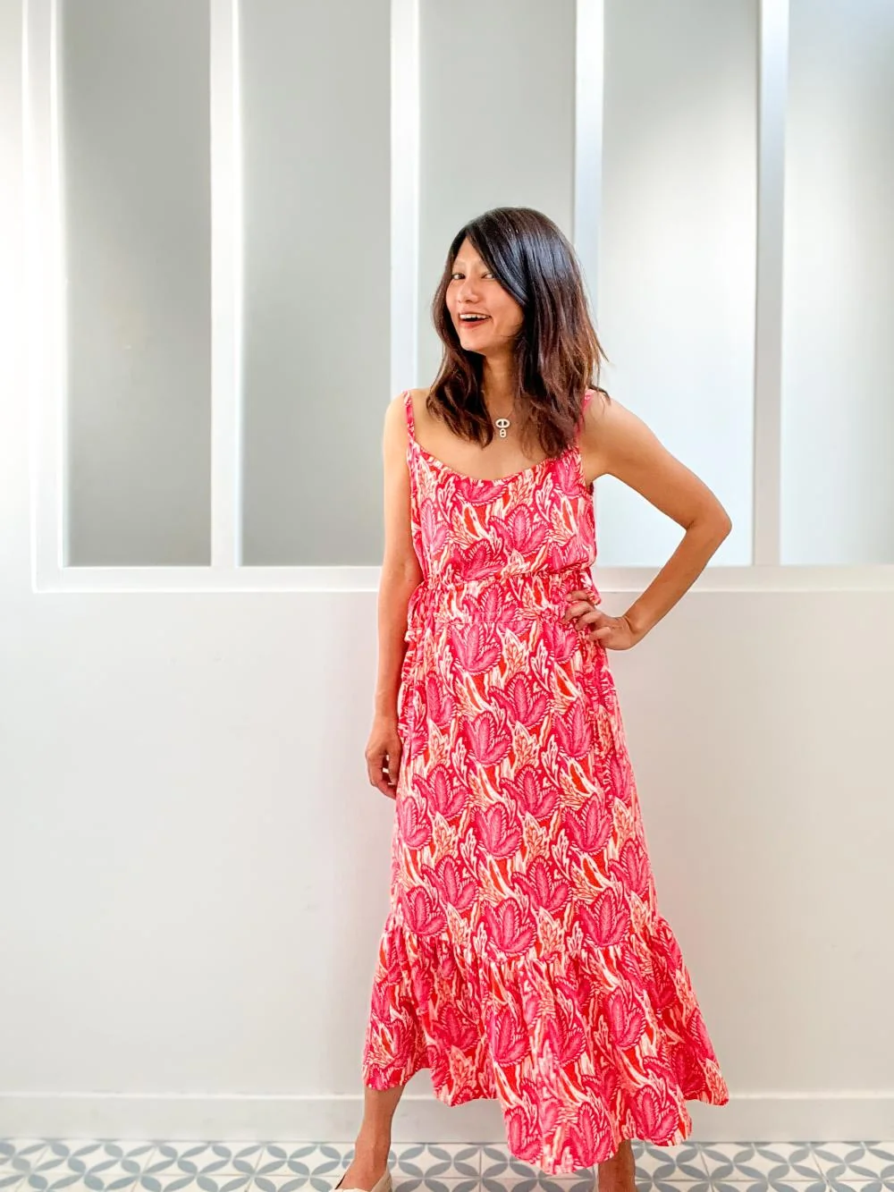 Robe Luzia